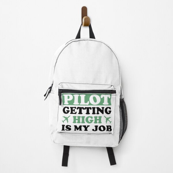 Item preview, Pilot T-shirt designed and sold by TeeZoneZtore.