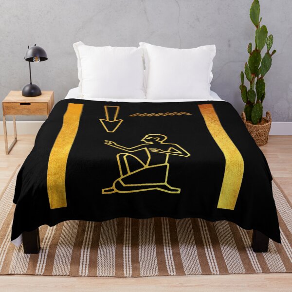 Item preview, Brother in hieroglyphs designed and sold by DotorEaon.