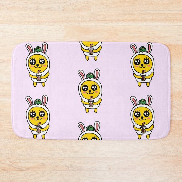 Item preview, Iced Coffee Muzi & Con designed and sold by smileyfriend.