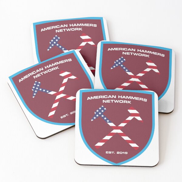 Item preview, American Hammers Network designed and sold by AHTV.