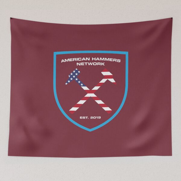 Item preview, American Hammers Network designed and sold by AHTV.