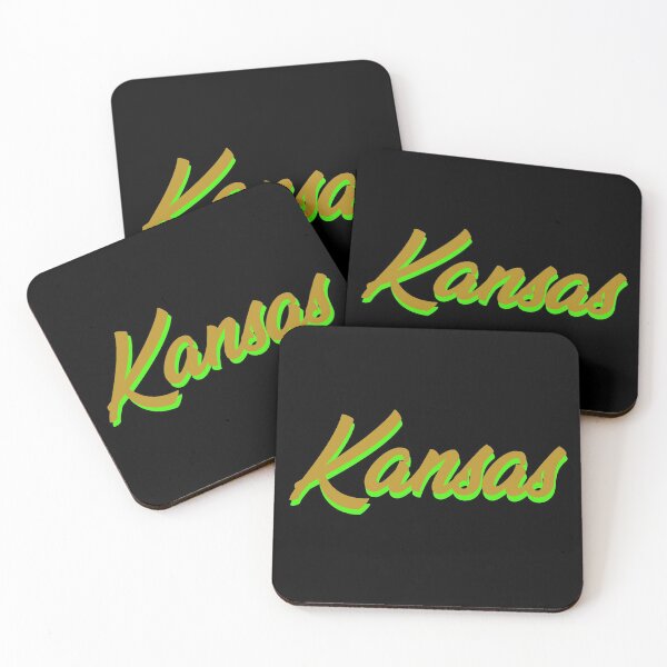 Item preview, Kansas KS American State Pride Love designed and sold by Lartheviking.