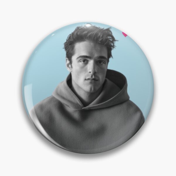 Item preview, Jacob Elordi designed and sold by HayleyLim.
