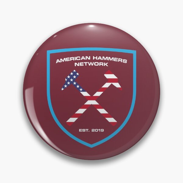 Item preview, American Hammers Network designed and sold by AHTV.