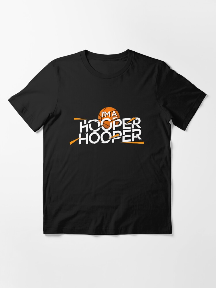 Hooper hooper shirt Clearance