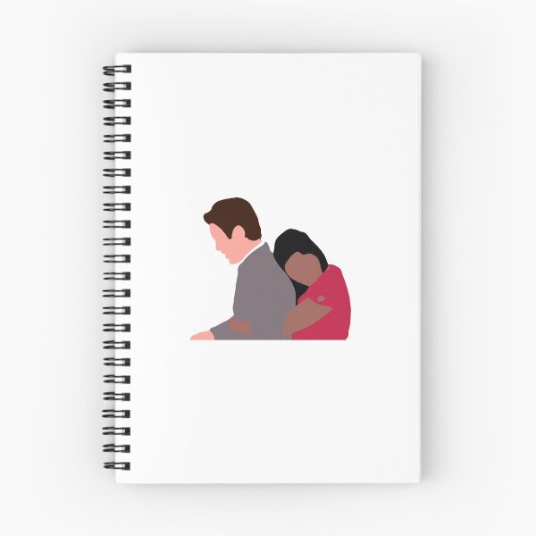 Item preview, Ryan Howard and Kelly Kapoor designed and sold by Sofmacias.