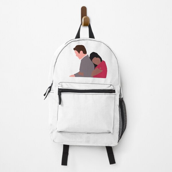 Item preview, Ryan Howard and Kelly Kapoor designed and sold by Sofmacias.