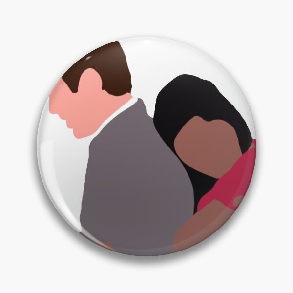 Item preview, Ryan Howard and Kelly Kapoor designed and sold by Sofmacias.