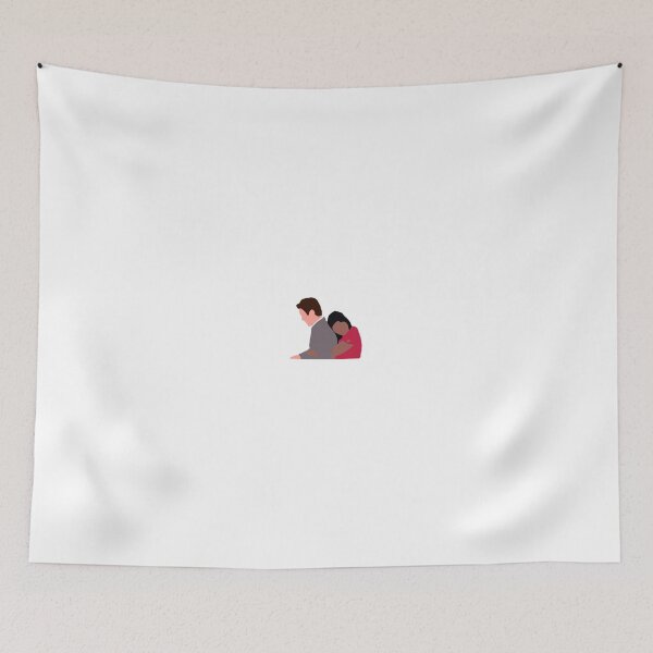 Item preview, Ryan Howard and Kelly Kapoor designed and sold by Sofmacias.