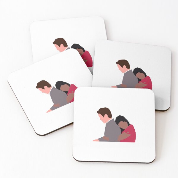 Item preview, Ryan Howard and Kelly Kapoor designed and sold by Sofmacias.