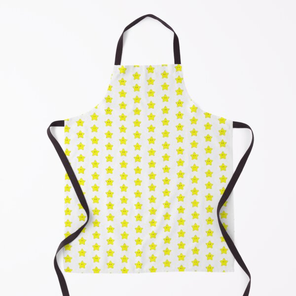 Item preview, Cute Yellow Star designed and sold by TriggerAura.