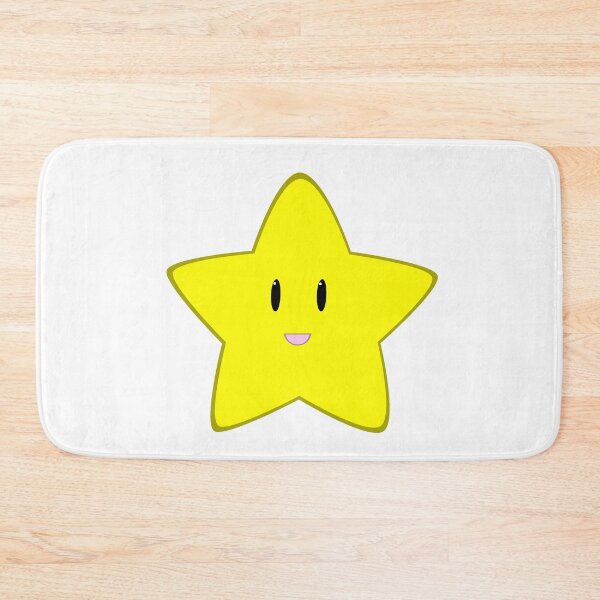 Item preview, Cute Yellow Star designed and sold by TriggerAura.