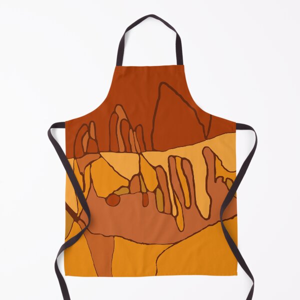 Item preview, Outback Landscape designed and sold by Richard Klekociuk.
