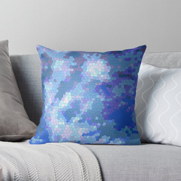 sky Throw Pillow