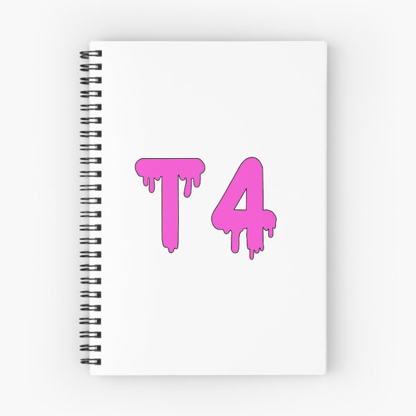 Item preview, T4 designed and sold by shtkthtstks.