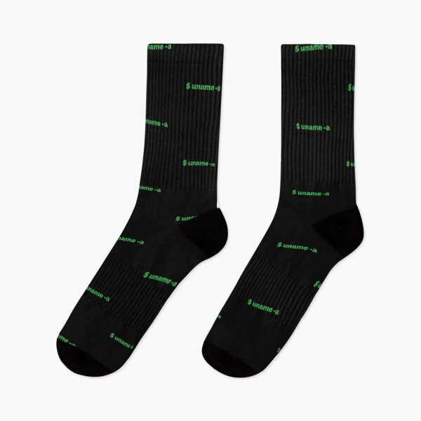 Item preview, Linux Hacker uname -a  Command designed and sold by clubtee.