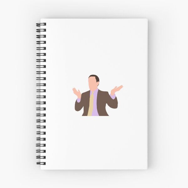 Item preview, Andy Bernard designed and sold by Sofmacias.
