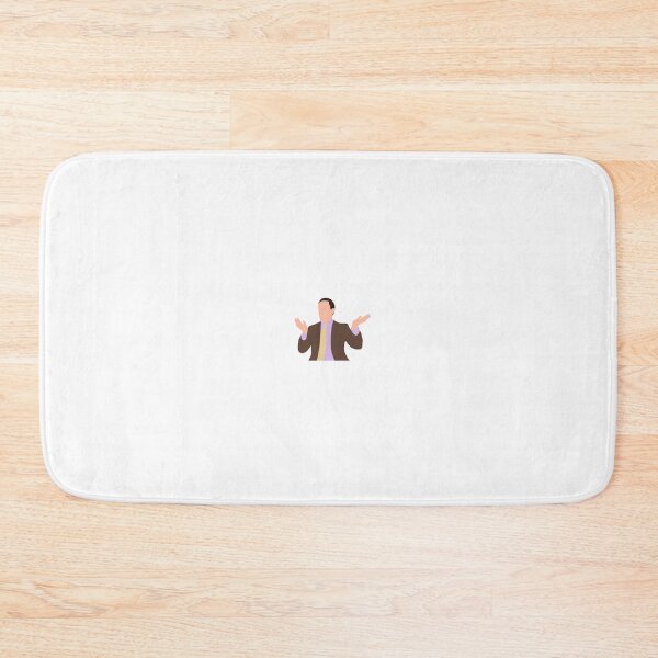 Item preview, Andy Bernard designed and sold by Sofmacias.