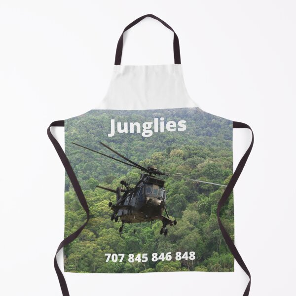 Item preview, Royal Navy Sea King Mk4 Helicopter. 707 845 846 848 designed and sold by Bagsyrose.