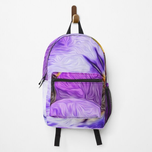 Item preview, Purple Pansey designed and sold by Blu Happiness.