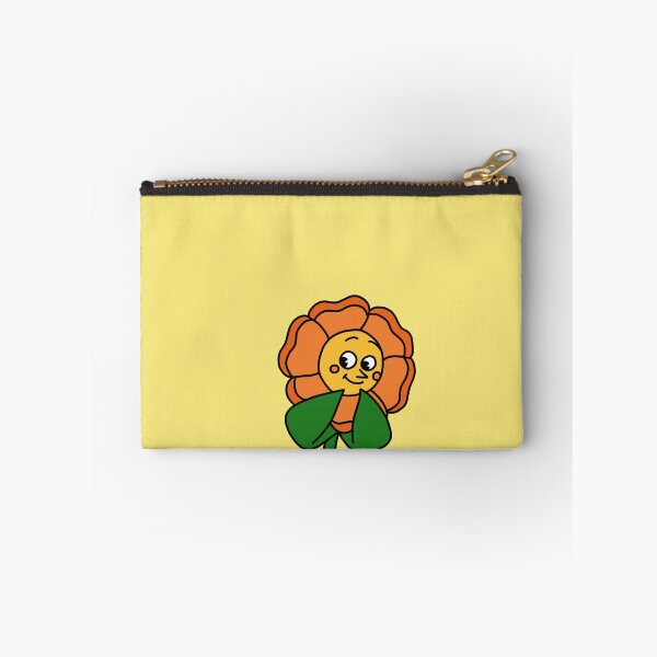 Item preview, Cheeky Flower Meme designed and sold by smileyfriend.