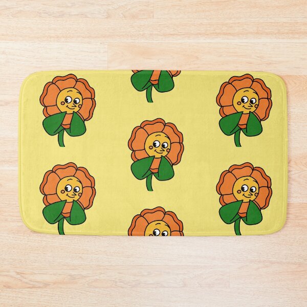 Item preview, Cheeky Flower Meme designed and sold by smileyfriend.