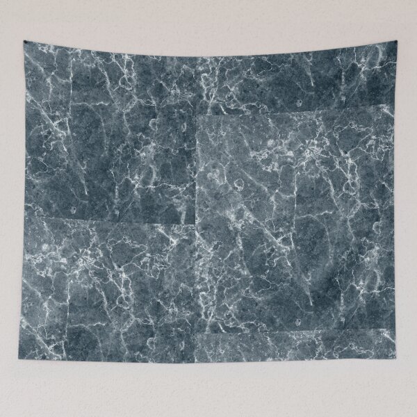 Item preview, Beautiful blue marble design  designed and sold by TheWhiteRhyno.