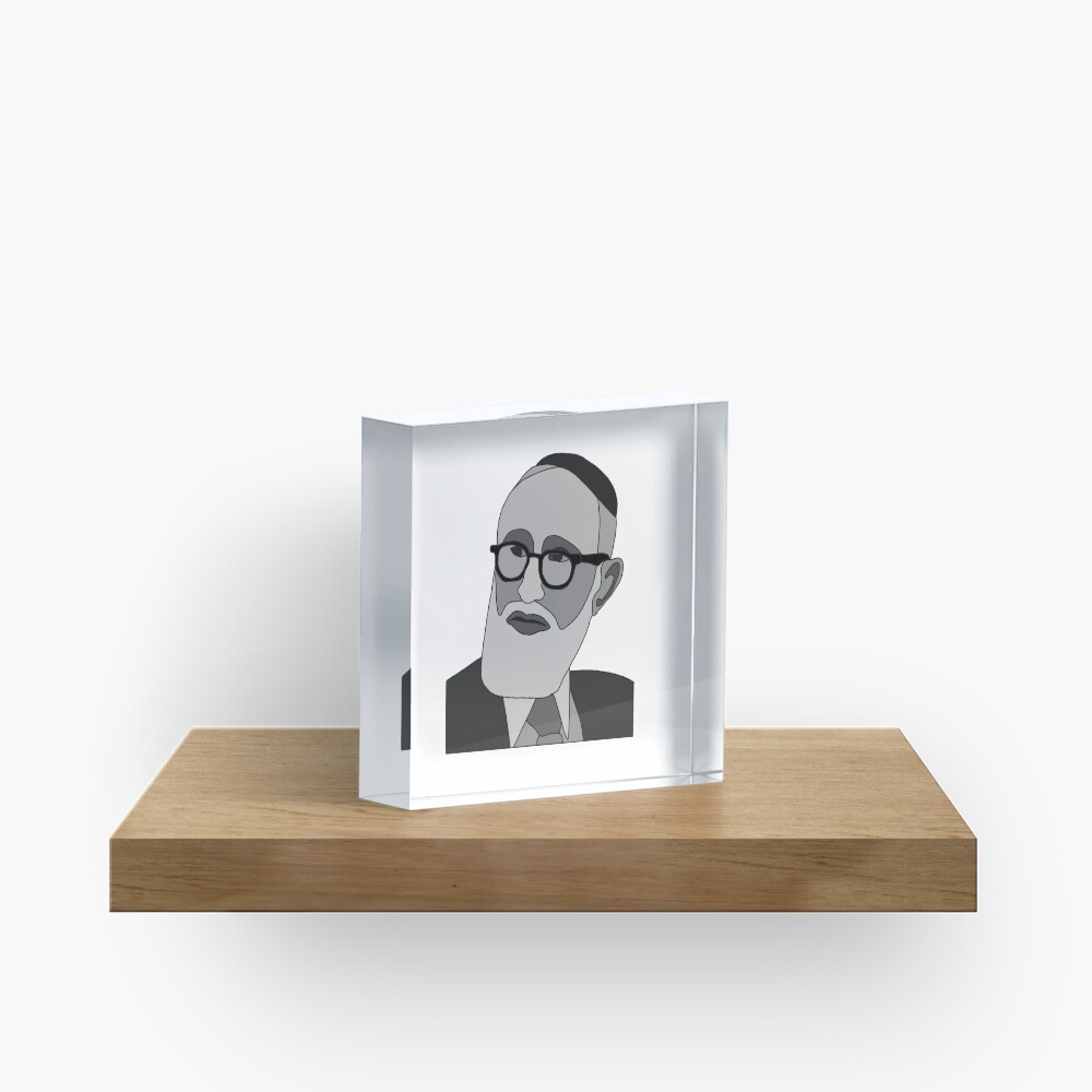 Item preview, Acrylic Block designed and sold by shtkthtstks.