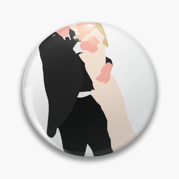 Item preview, Angela and Dwight  designed and sold by Sofmacias.