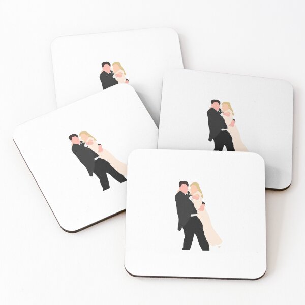 Item preview, Angela and Dwight  designed and sold by Sofmacias.