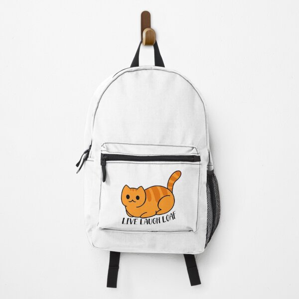Item preview, Live laugh loaf designed and sold by lazyphilosopher.