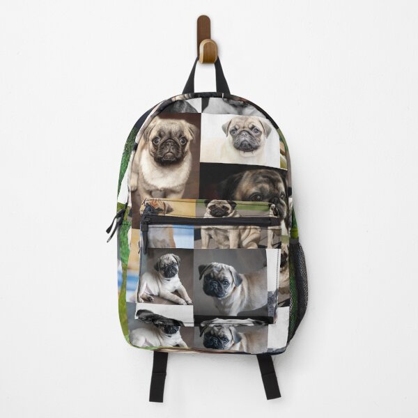 Item preview, Pugs designed and sold by MyLifeMatters20.