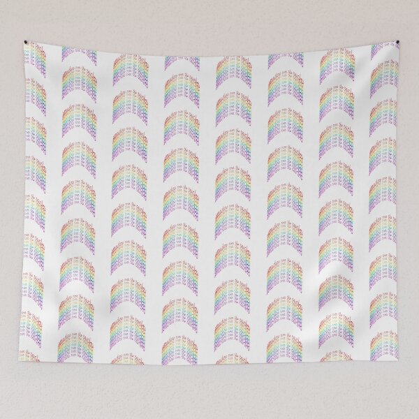 Item preview, Neon Rainbow designed and sold by caringarage.