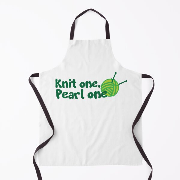 Item preview, Knit one, Pearl one awesome knitting designed and sold by jazzydevil.