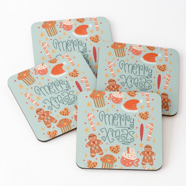 Item preview, Sweet Xmas designed and sold by rociobeautycase.