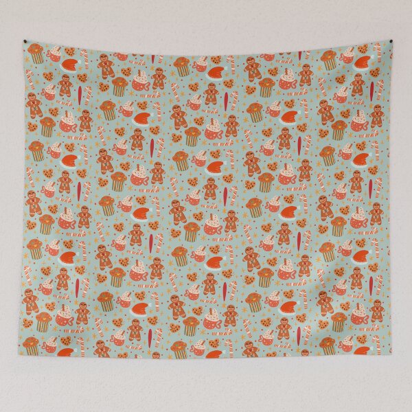 Item preview, Sweet Xmas designed and sold by rociobeautycase.
