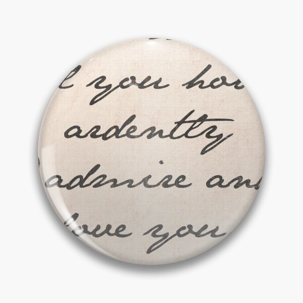 Item preview, Most Ardently designed and sold by AlwayzATreasure.