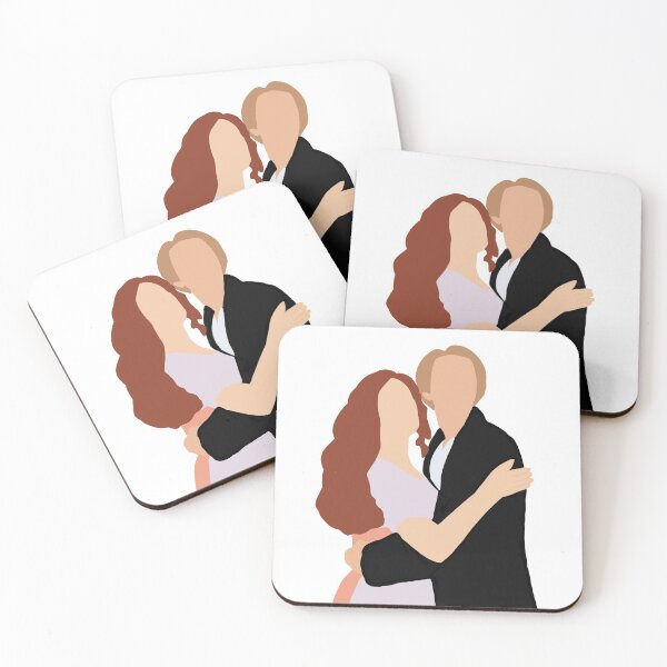 Item preview, Rose and Jack  designed and sold by 445-Designs.