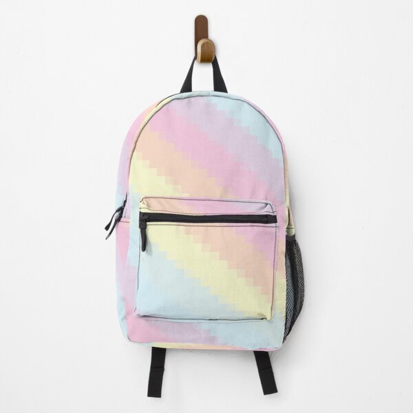 Item preview, Pastel Pixels designed and sold by BoredBunny.