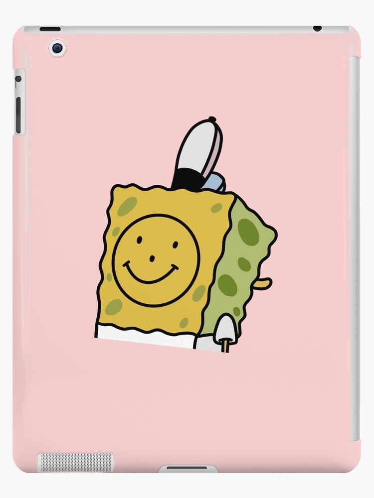 Big Forehead Anime Girl Meme iPad Case & Skin for Sale by smileyfriend