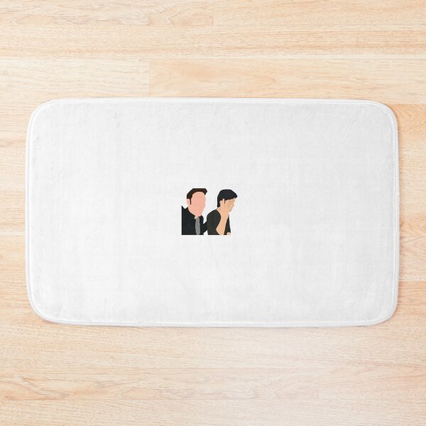Item preview, Kai Parker and Damon Salvatore selfie designed and sold by Sofmacias.
