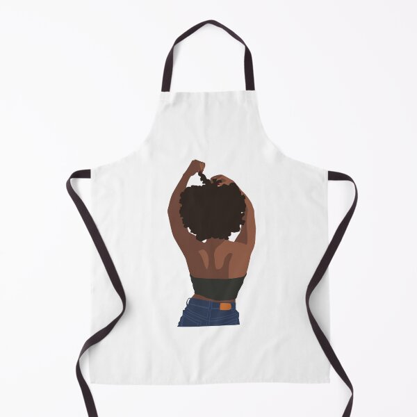 Item preview, African woman illustration designed and sold by RIOGRAPHIC.