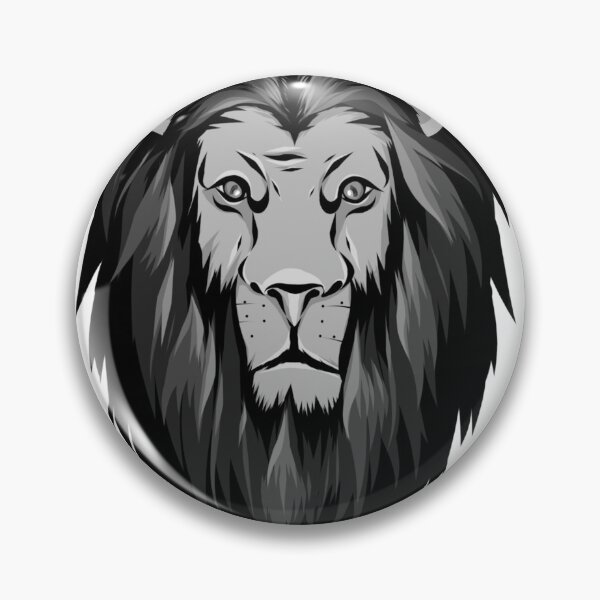 Item preview, Lion Portrait  designed and sold by Visuals of  Karthik.