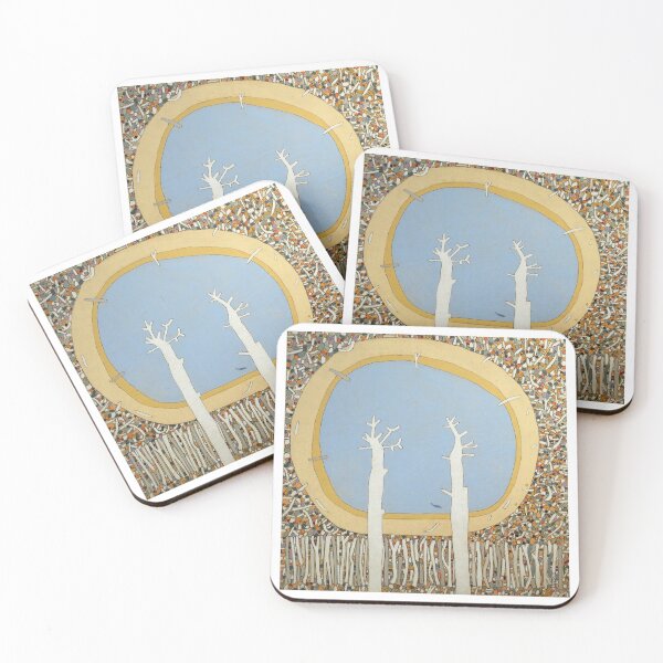 Item preview, Where do you go to? designed and sold by Richard Klekociuk.