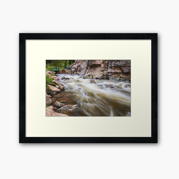 Item preview, Raging River designed and sold by Jarrett720.