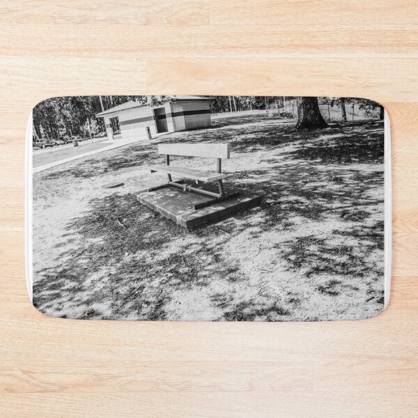 Item preview, At the Park XIV designed and sold by Silver Sky by Janet.