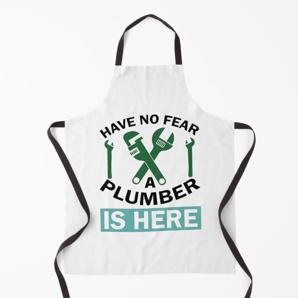 Item preview, Plumber T-shirt designed and sold by TeeZoneZtore.