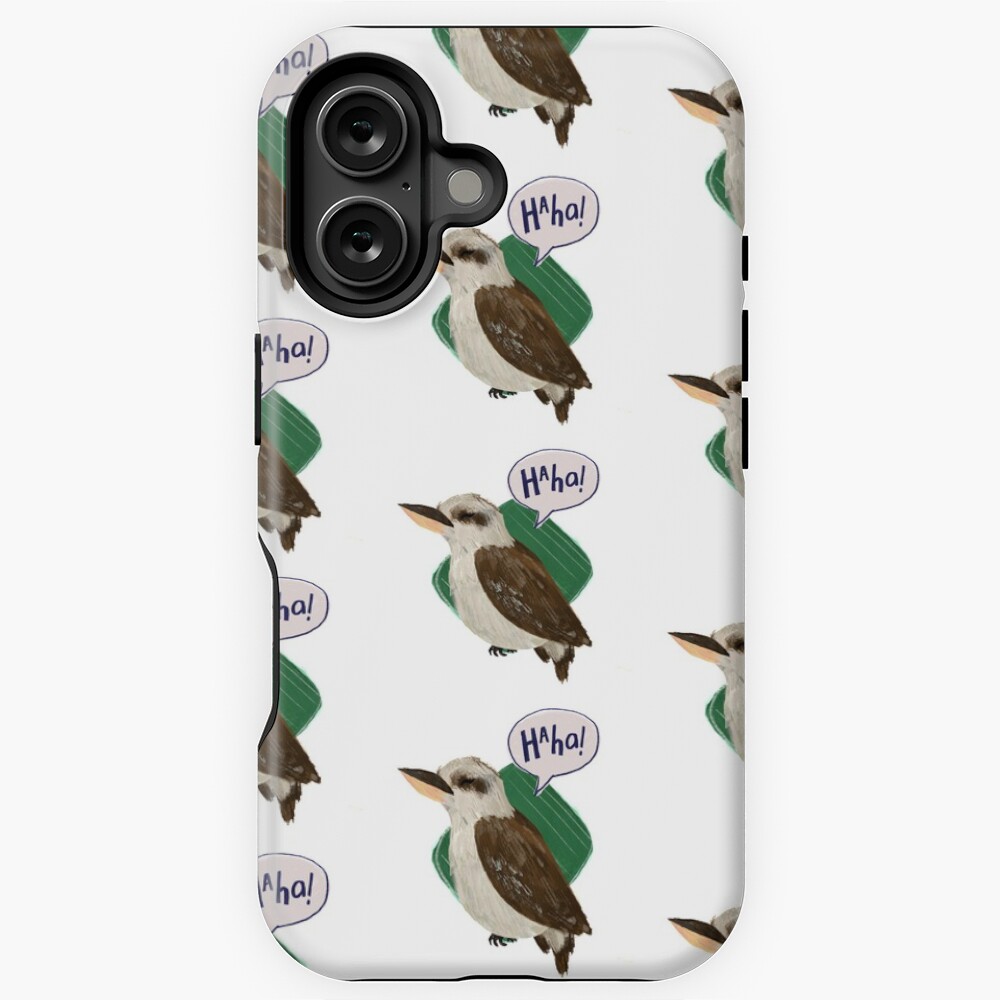 Item preview, iPhone Magsafe Tough Case designed and sold by ddanyen.