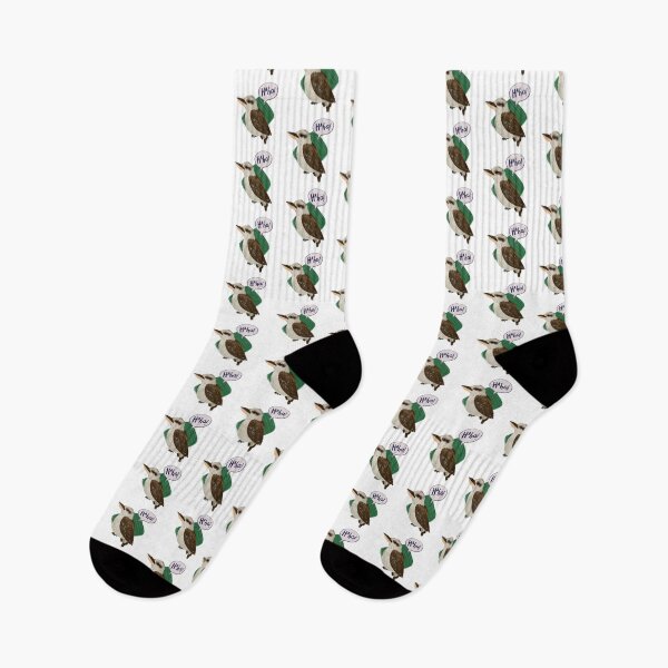 Item preview, Haha Kookaburra designed and sold by ddanyen.
