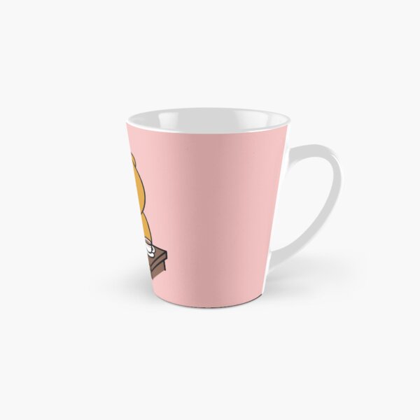 Item preview, Hard Working Ryan | Latte Ryan | Cafe Ryan | Student Ryan designed and sold by smileyfriend.